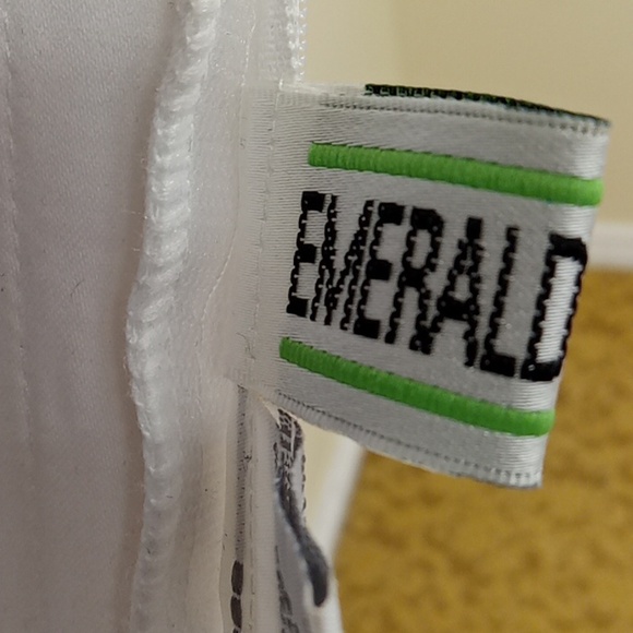 Emerald Bridal Size 8 Wedding Gown - Picture 14 of 15